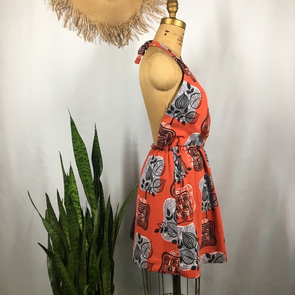 Summer dress - Picture 3 of 3